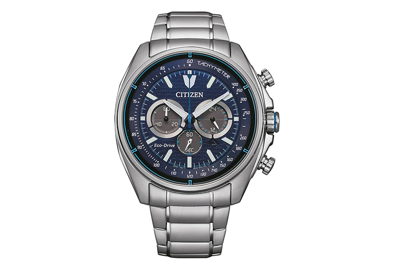 Citizen Watch strap CA4560-81L