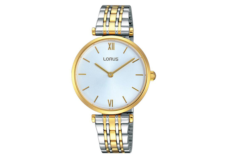 Lorus watchstrap RRW94EX9