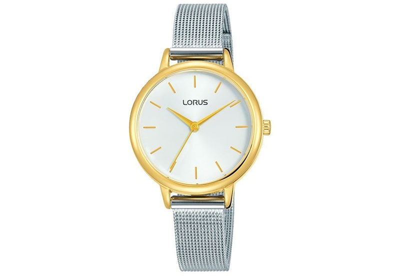 Lorus watchstrap RG250NX9