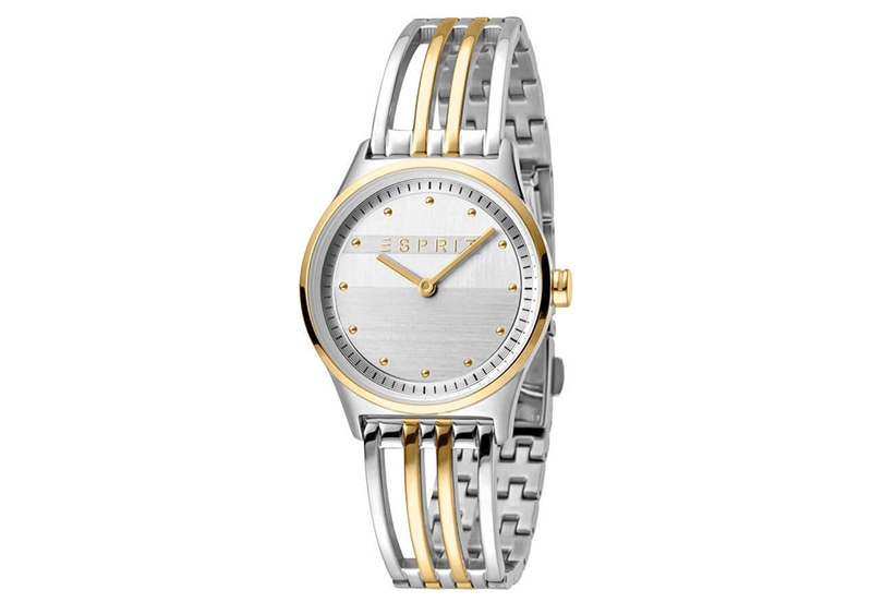 Esprit Unity ES1L031M0065 watch strap