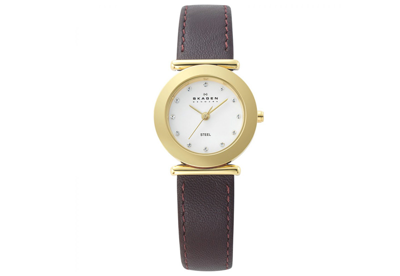 Skagen watch band 107SGLD