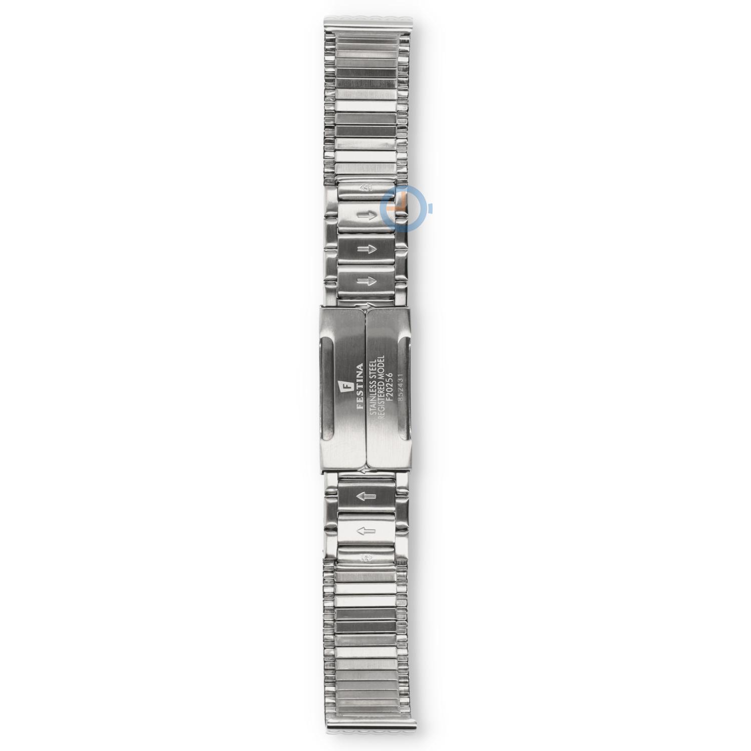 Festina watch strap F20256/3
