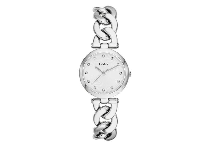 Fossil watch strap ES3390
