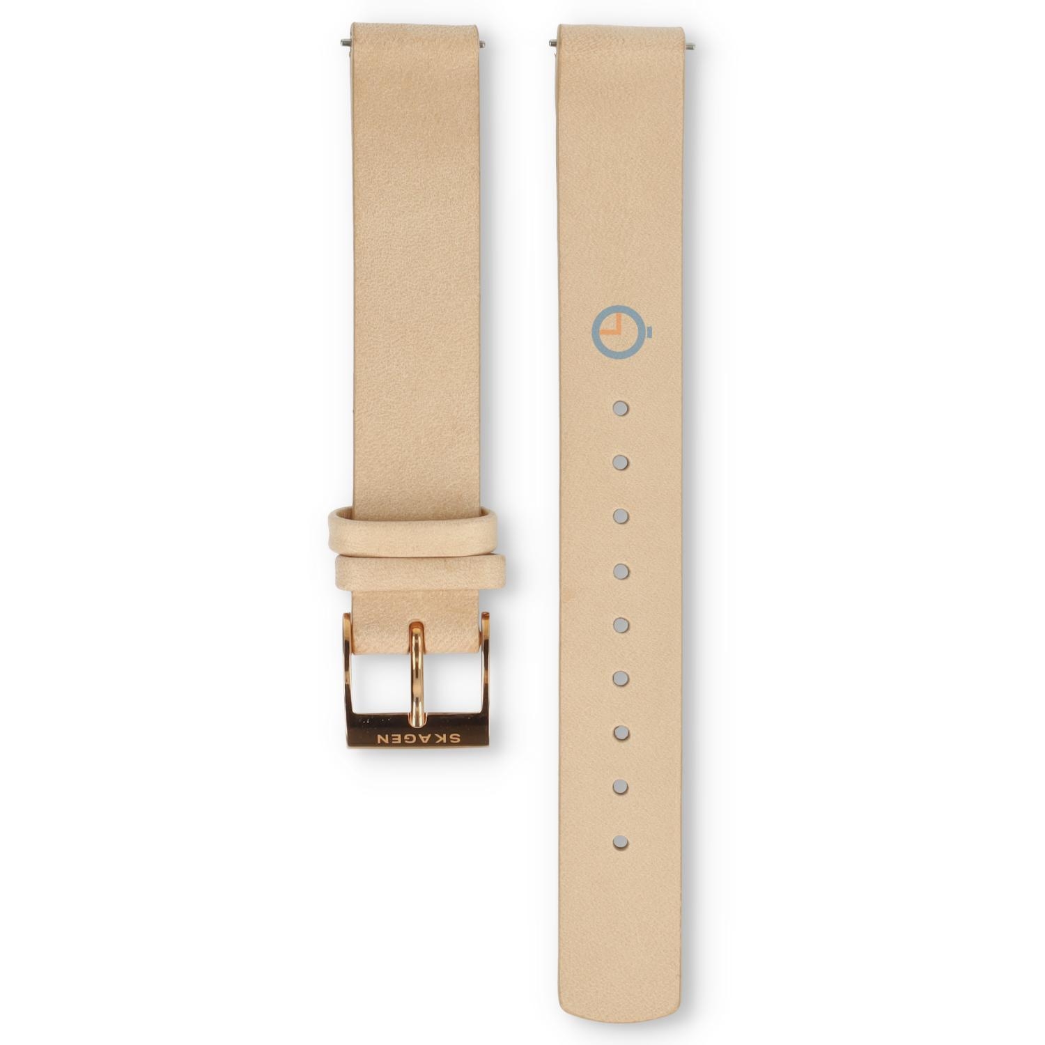 Skagen watch strap SKW2704