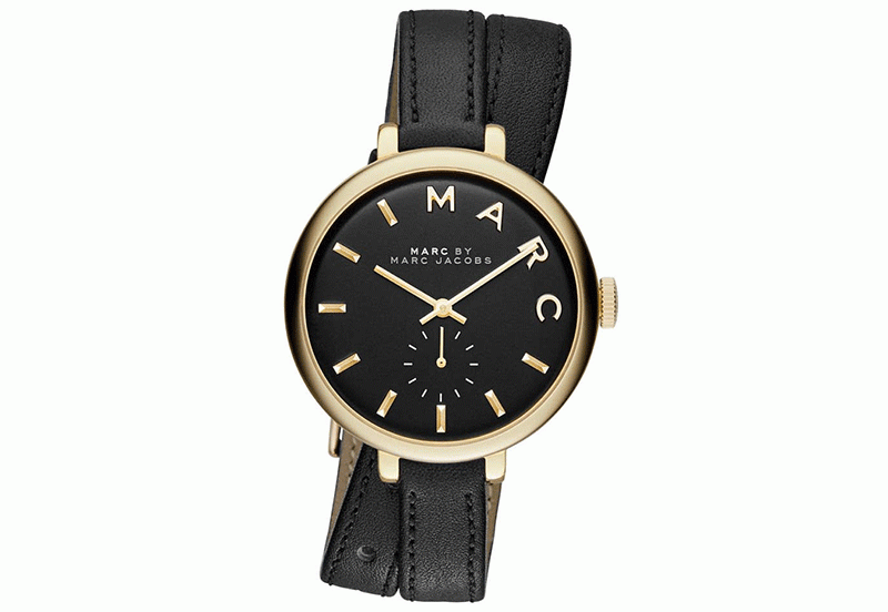 Marc Jacobs MBM8663 watch band