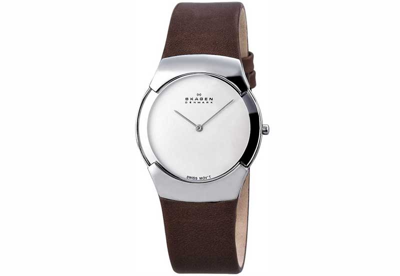 Skagen watch band 582XLSL