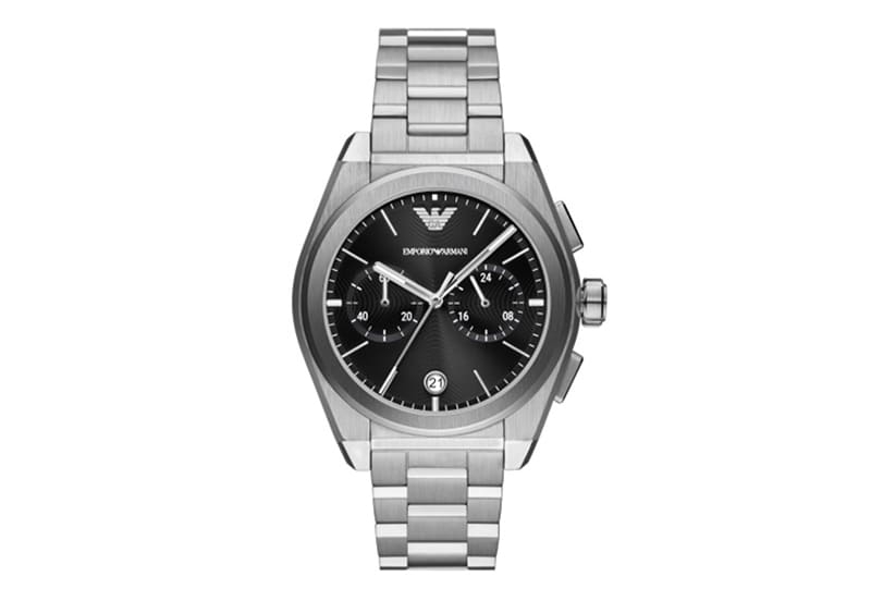 Emporio Armani Watch strap AR11560