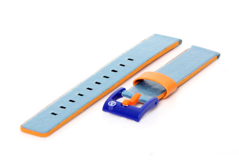 QenQ watchstrap RP01J005Y