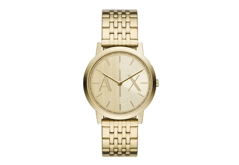 Armani Exchange Watch Strap AX2871