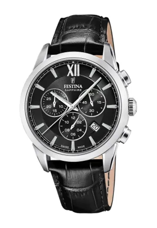 Festina Watch strap F20041-4