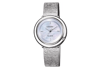 Citizen watchband EM0640-82D