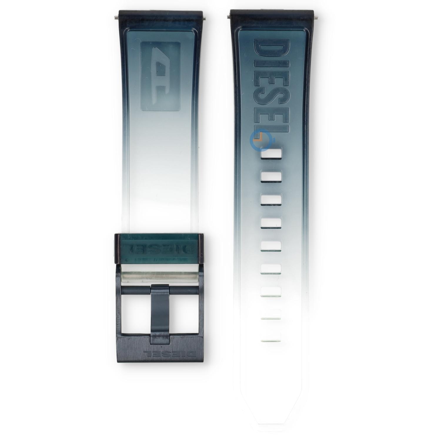 Diesel Fadelite DZT2020 watch strap