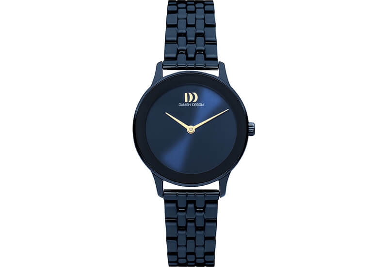 Danish Design watch strap IV98Q1288
