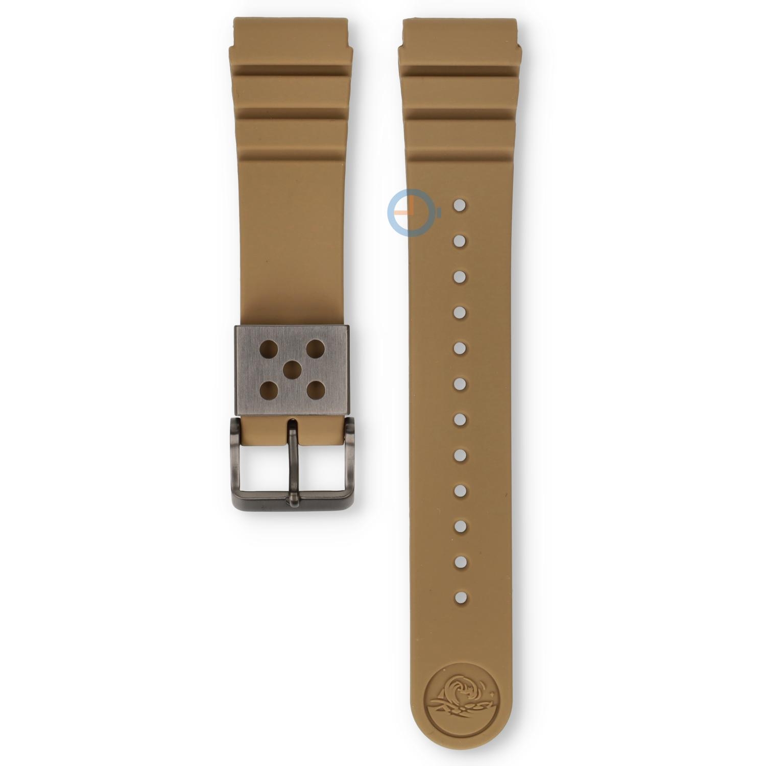 Original watch strap for Seiko SNJ029P1