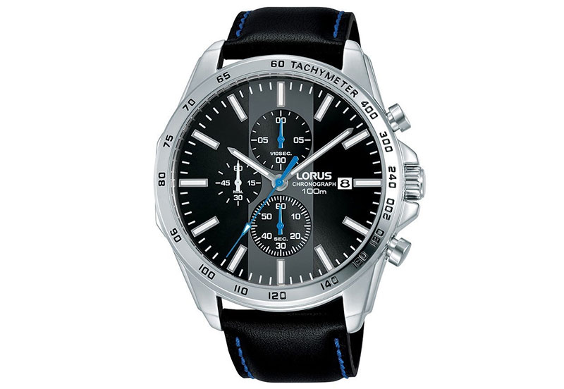 Lorus watchstrap RM391EX9