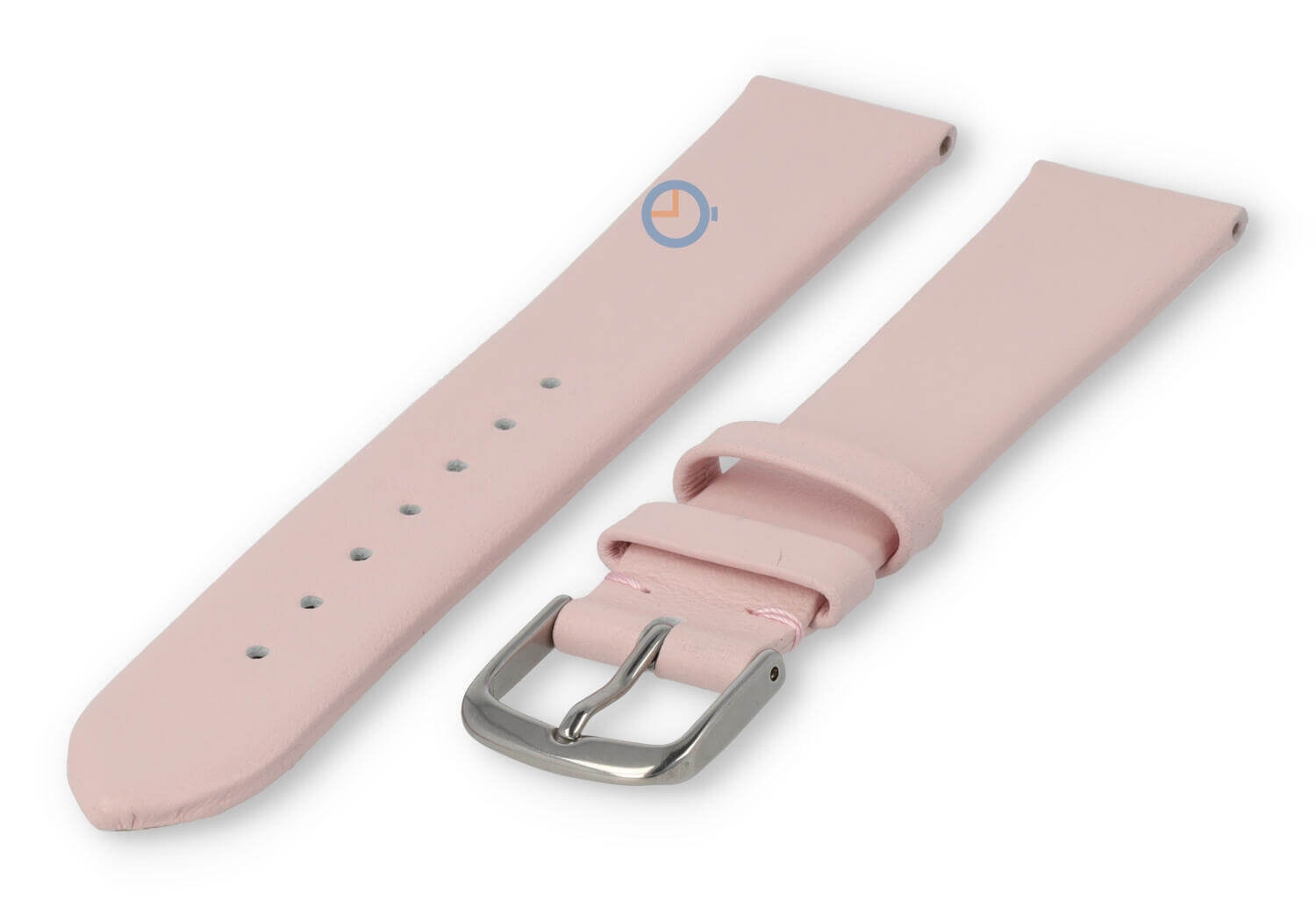 Seamless and smooth strap 16mm - lotus