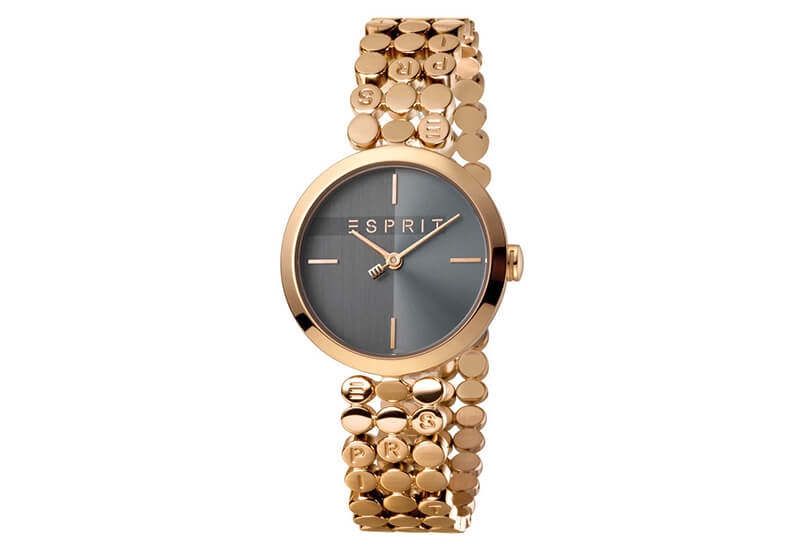 Esprit Bliss ES1L018M0055 watch strap