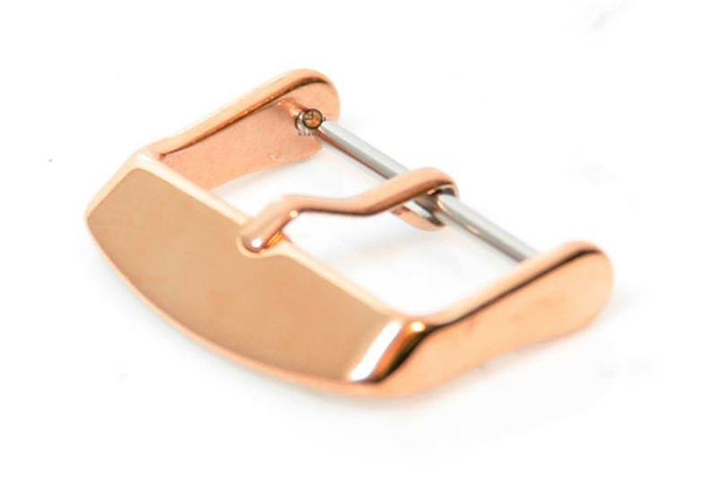 Rosé Gold