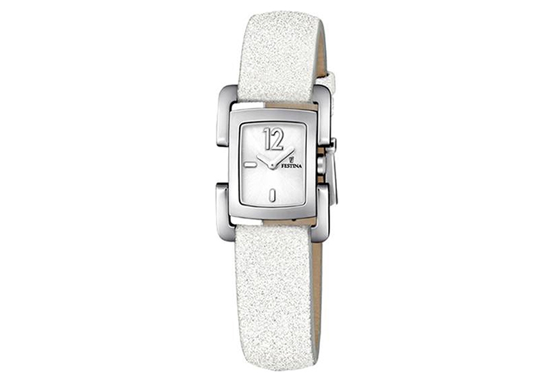 Festina strap F16311/1