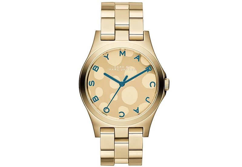 Marc Jacobs MBM3267 watch band