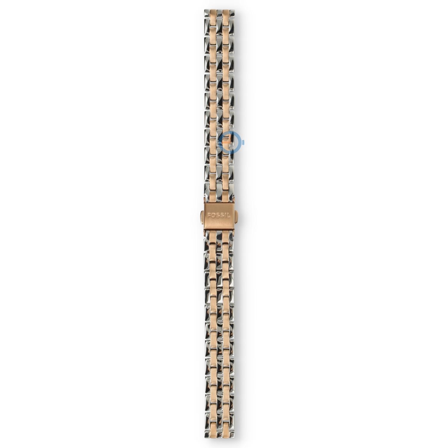 Fossil watch strap ES3215
