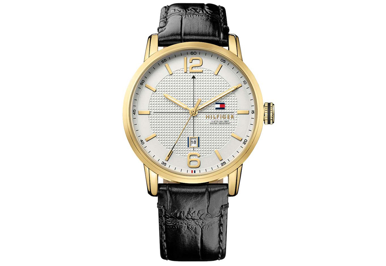 Tommy Hilfiger watchstrap TH1791218