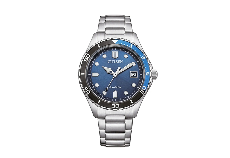 Citizen Watch strap AW1821-89L