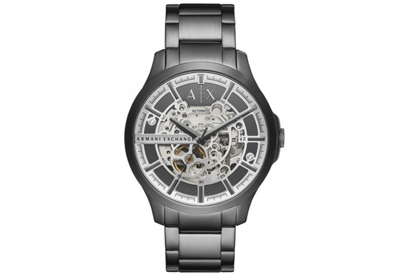 Armani Exchange watchstrap AX2417