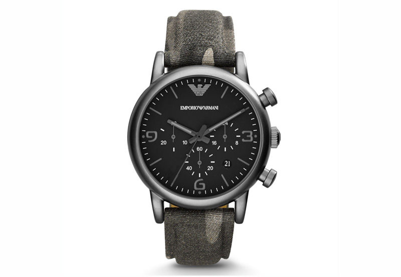Armani watch strap AR1817