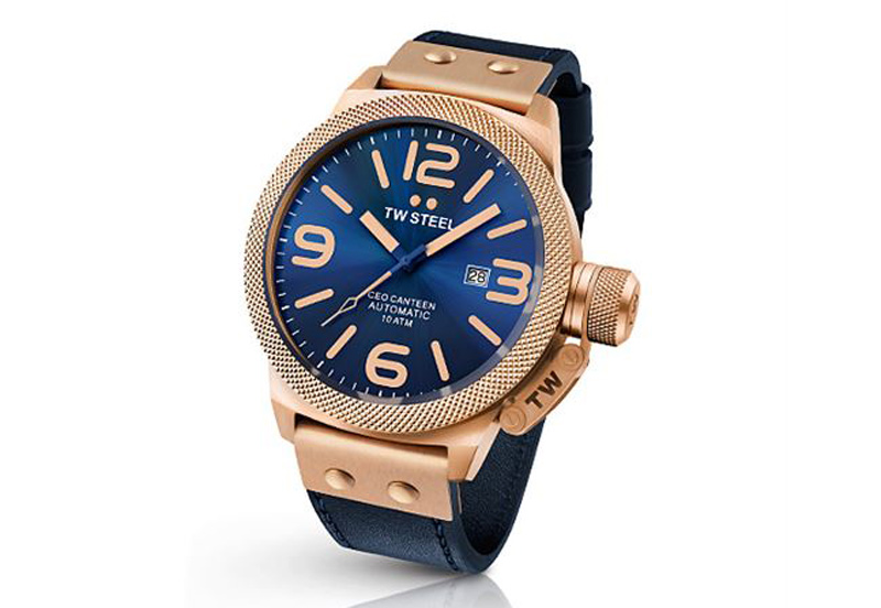 TW STEEL watchstrap CE1202