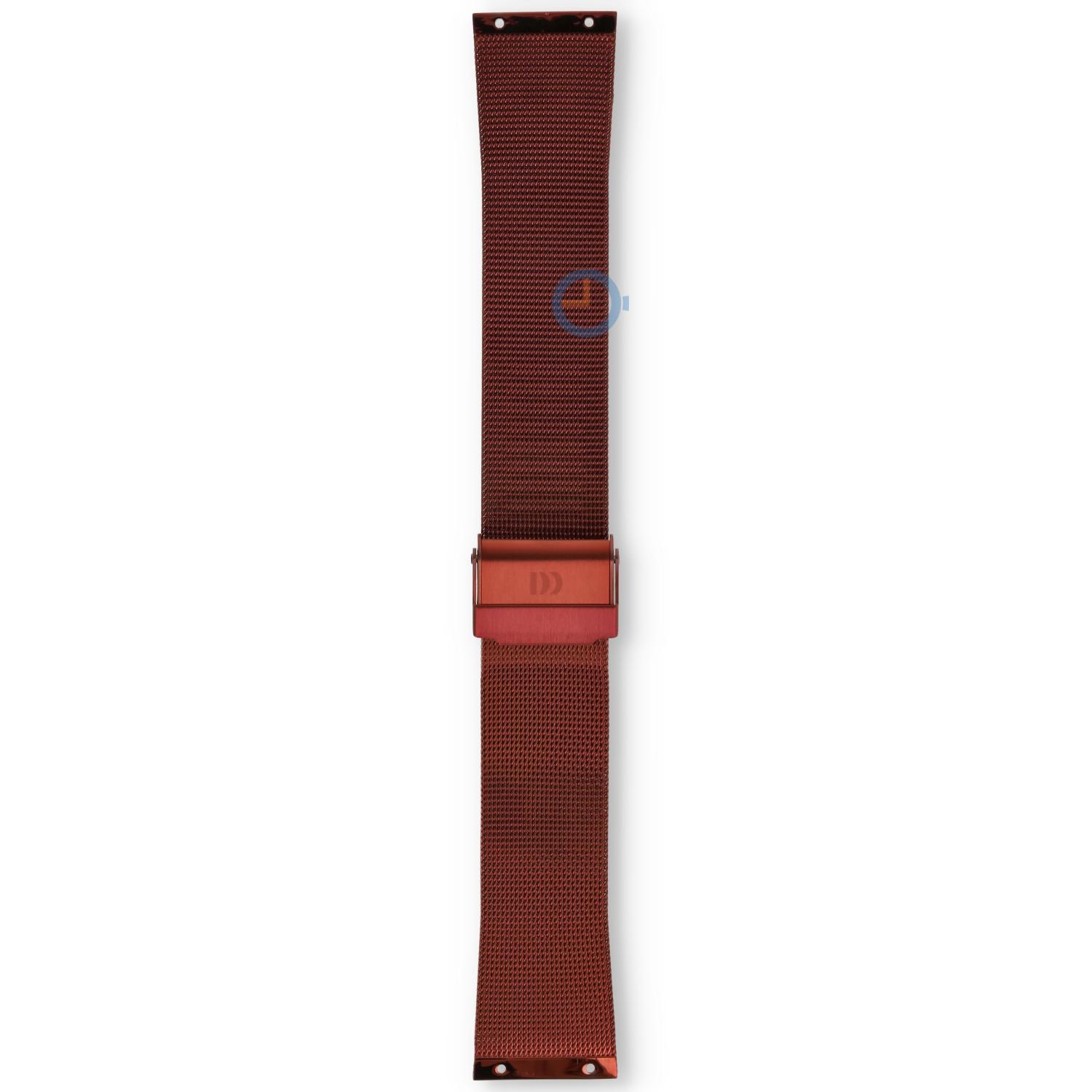Danish Design watch strap IQ74Q971