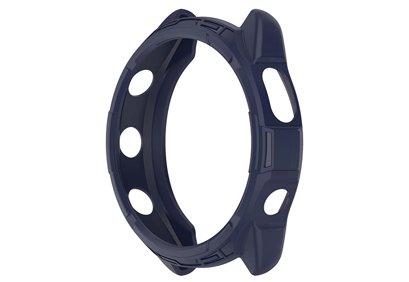 Garmin Forerunner 265 - case - cover (blue)