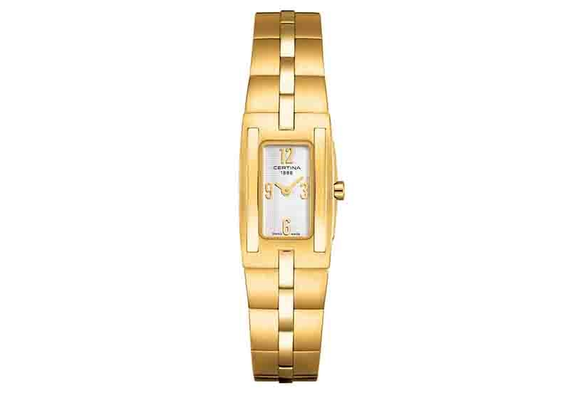 Certina strap C0021093303200A bracelet