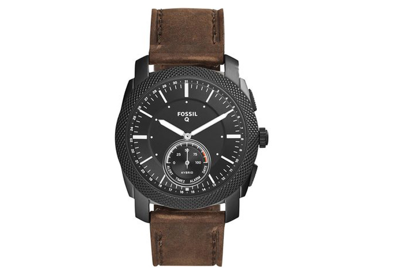 Fossil watchstrap FTW1163