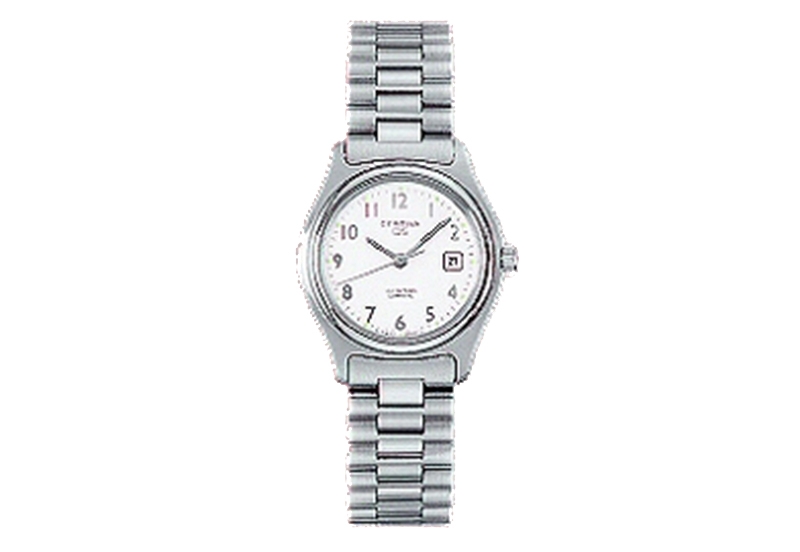 Certina stainless steel strap C11171304292A
