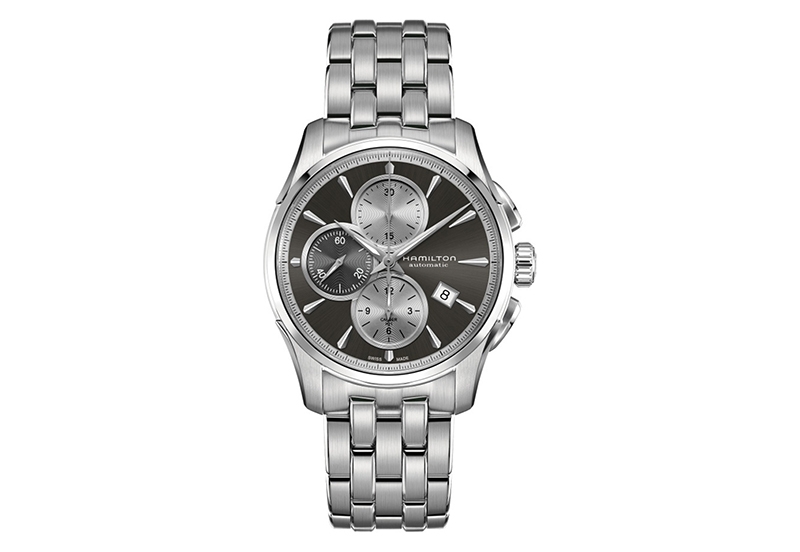 Hamilton Jazzmaster Watch Strap: H32596181