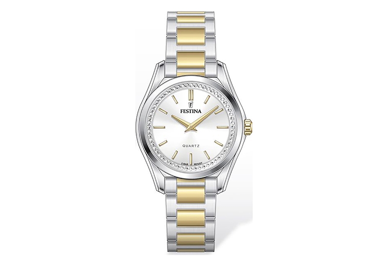 Festina Watchstrap F20619-1