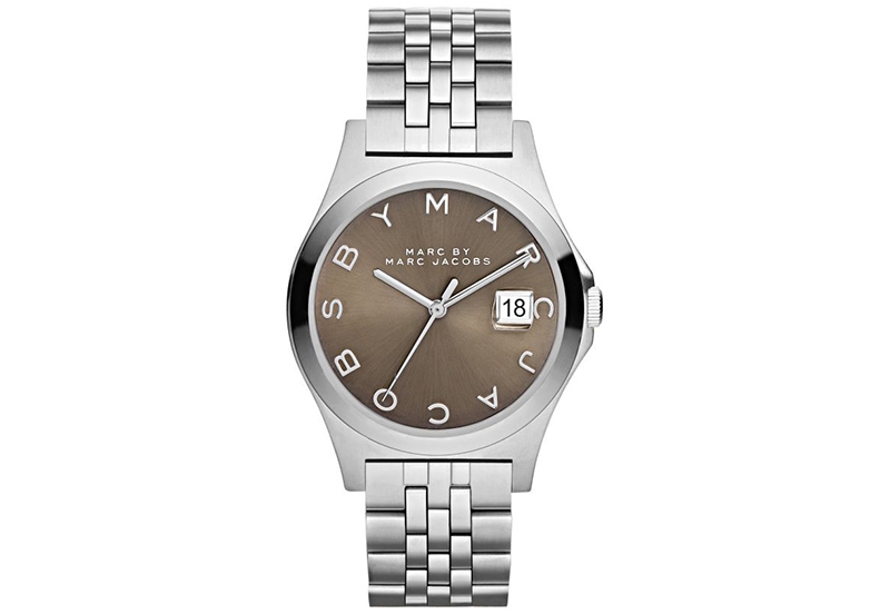 Marc Jacobs MBM3348 watch band