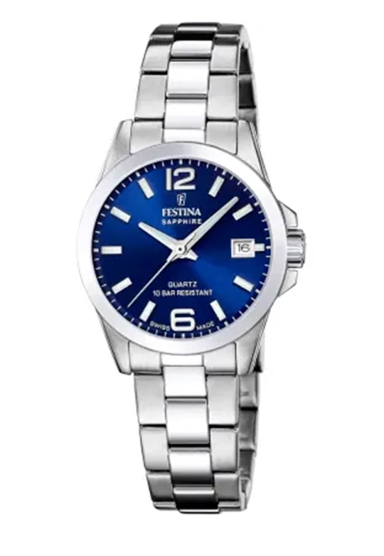 Festina Watch strap F20049-5