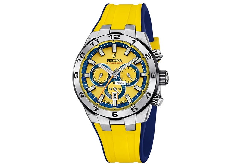 Festina Watch strap F20671-4