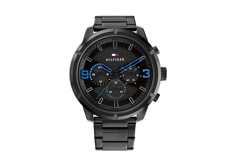 Watch strap for Tommy Hilfiger watch TH1792070