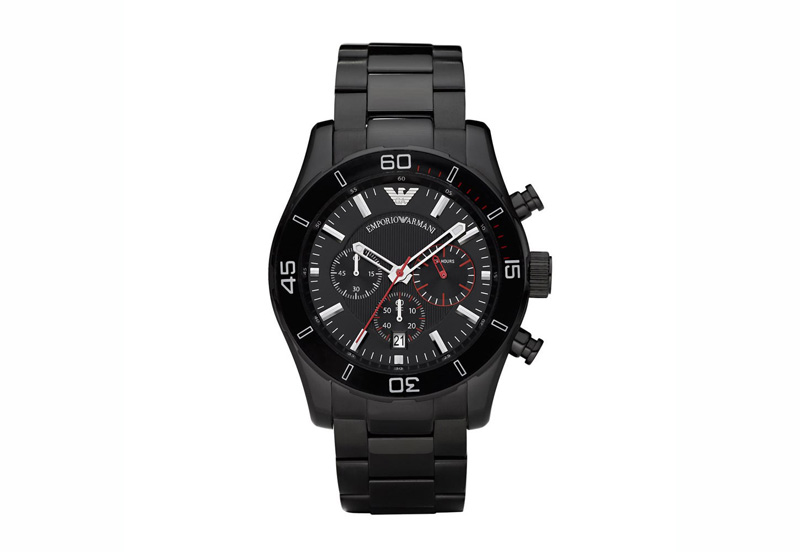 Armani watch strap AR5931