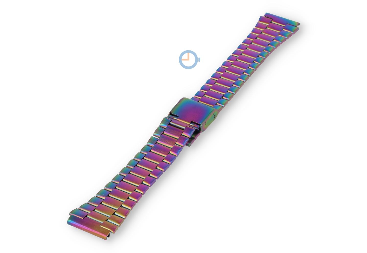 Vintage bracelet 18mm - oil