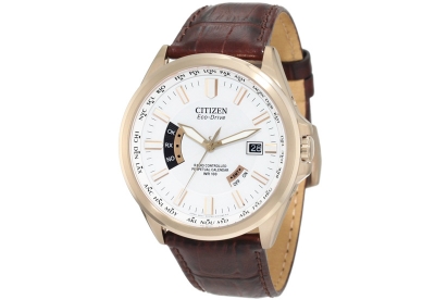 Citizen watch strap ProMaster CB0013-04A