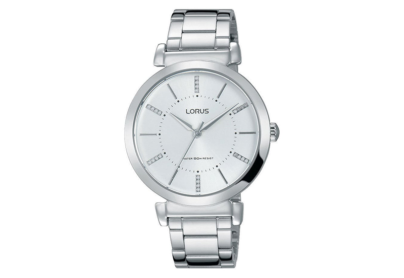 Lorus watchstrap RG205LX9