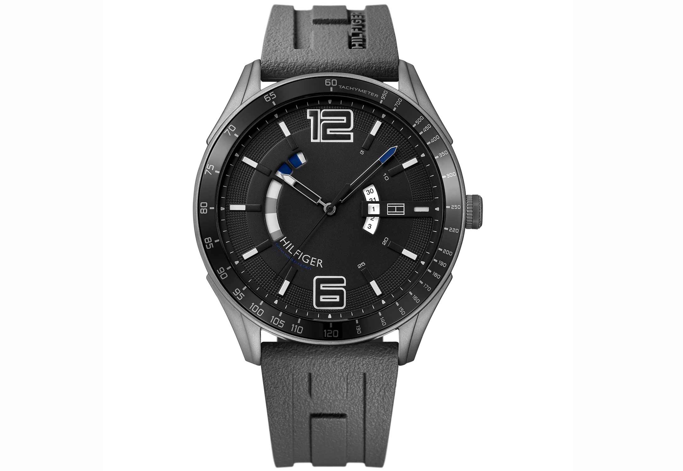 Tommy Hilfiger watchstrap TH1790799