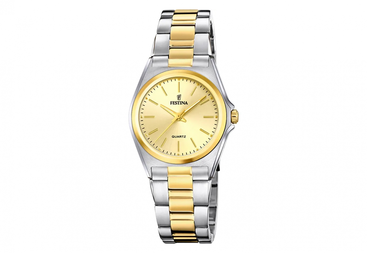 Bicolor Gold