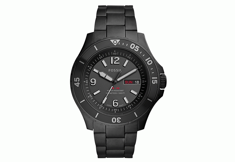Fossil watch band FS5688