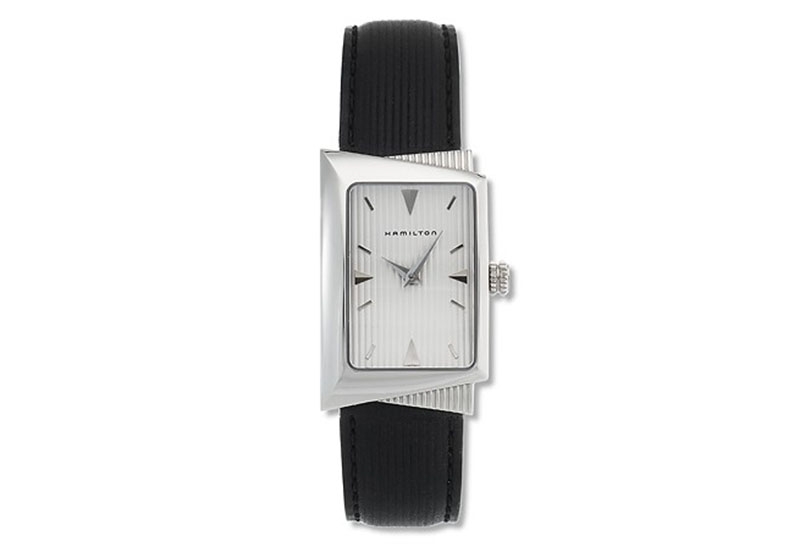 Hamilton Walden Watch Strap: H26311751