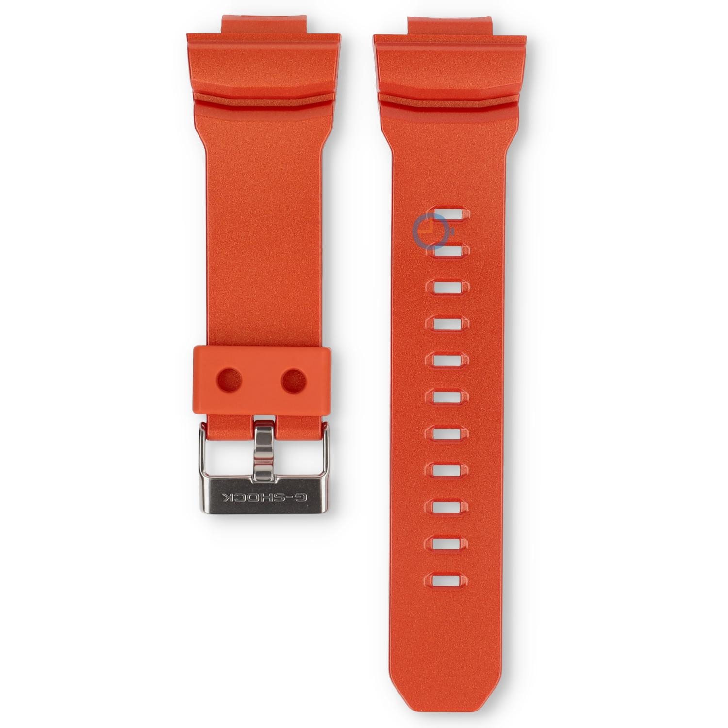 Orange Red